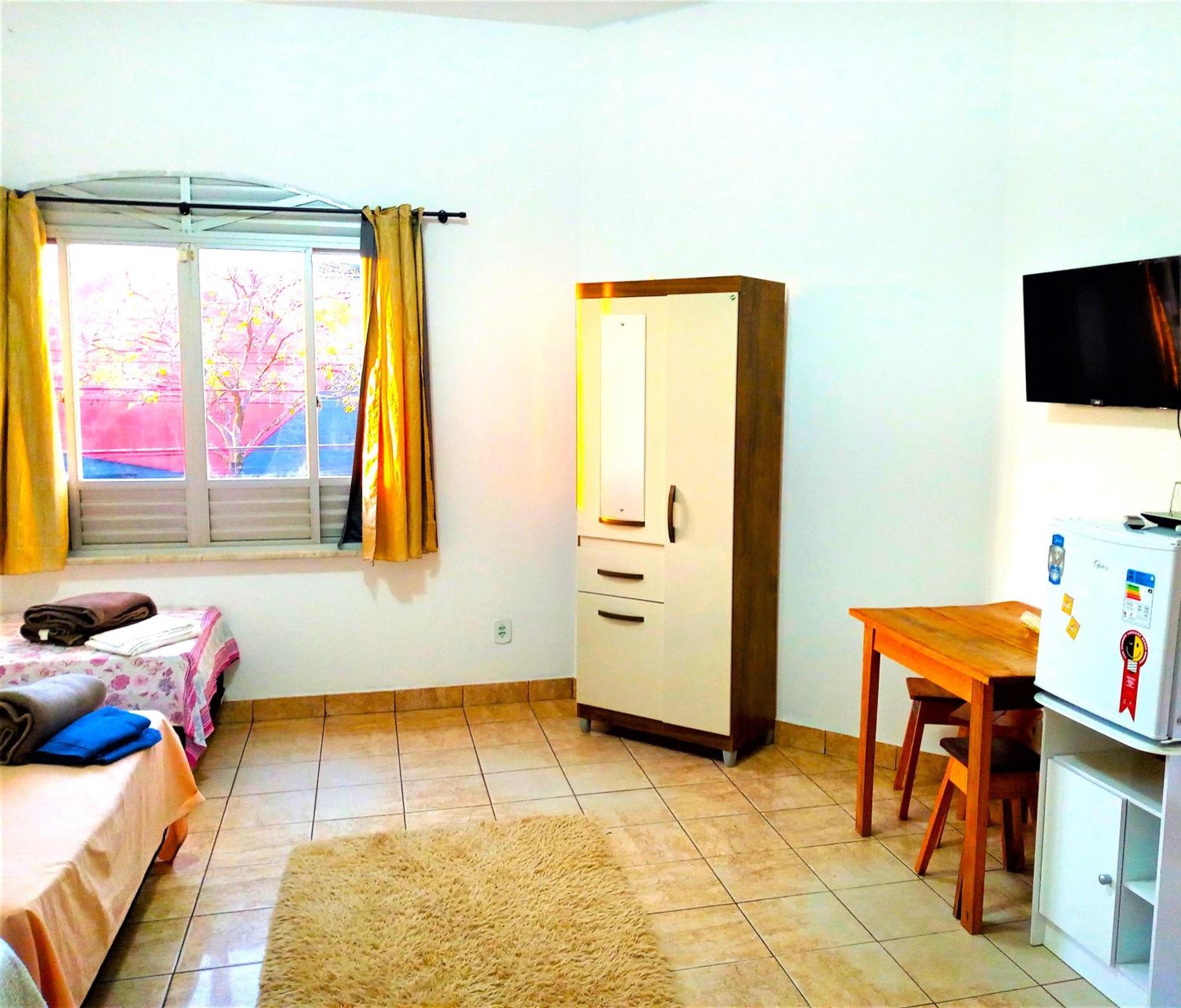 Pousada Casa Do Ivo Santarém Eksteriør billede