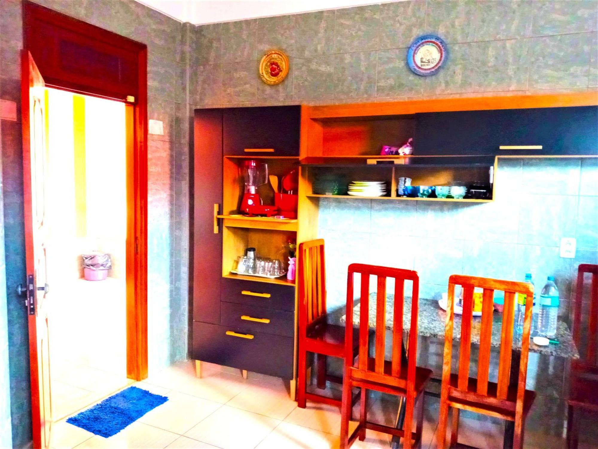 Pousada Casa Do Ivo Santarém Eksteriør billede